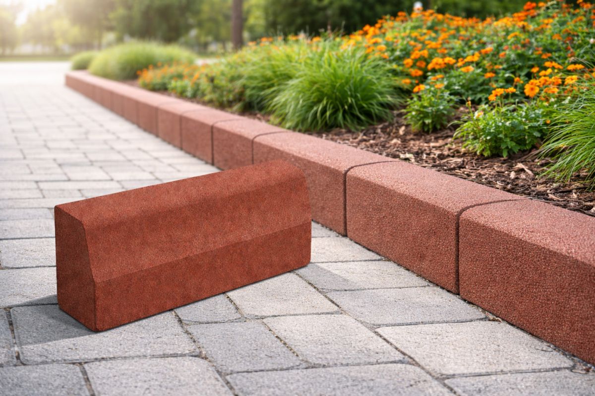 Bordür Taşı Nedir?