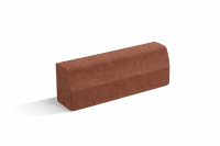 Bahçe Bordürü (10x20x50)