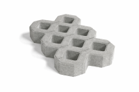 Çim Taşı (8x40x60)